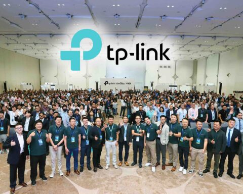 TP-Link Unveils Advanced Integrated Network and Surveillance Solutions at APAC Enterprise Partner Summit 2024