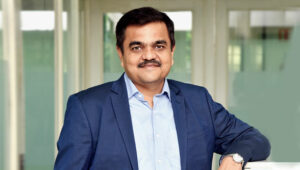 Ashish P. Dhakan, MD & CEO, Prama Hikvision India Private Limited