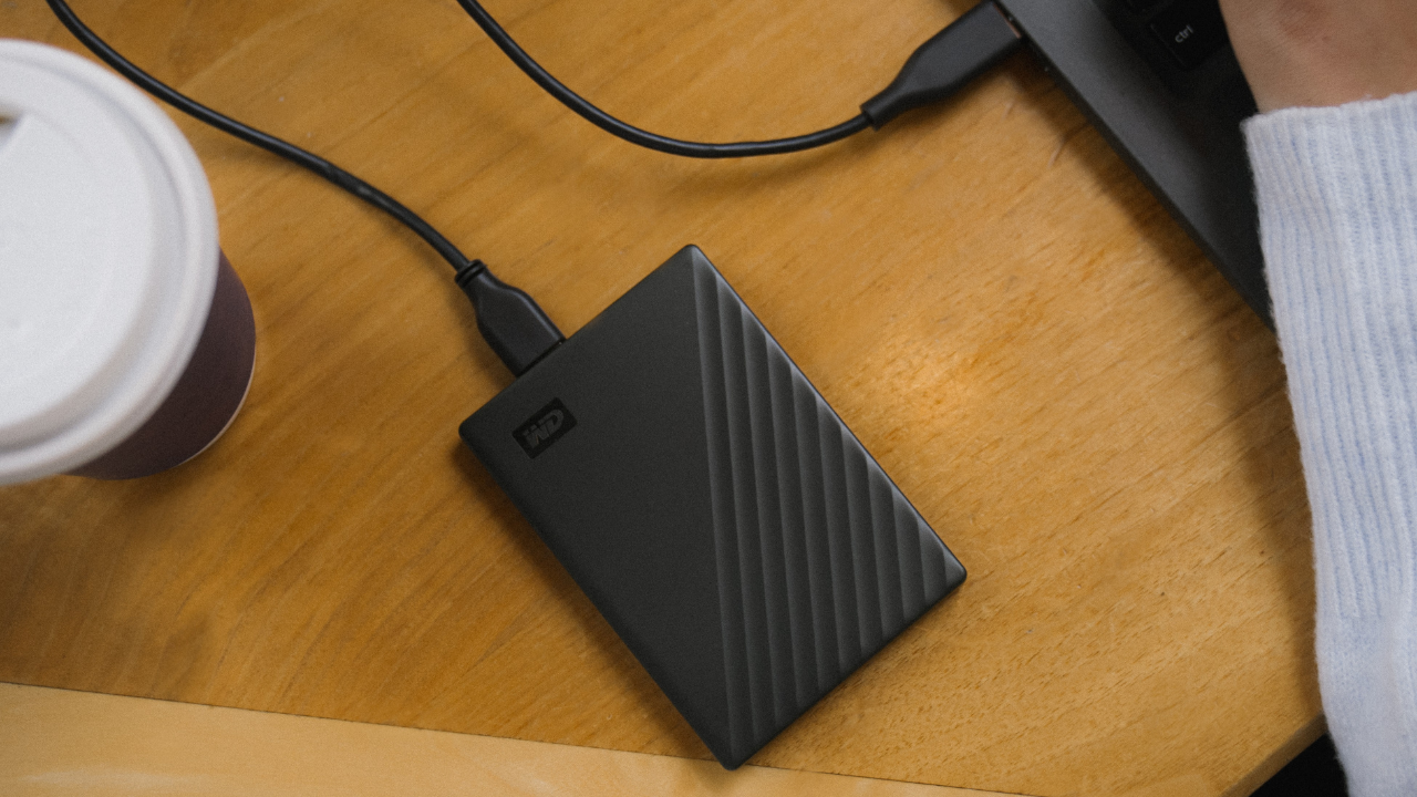 Western Digital Launches Highest Capacity 2.5” Portable HDDs Globally in India