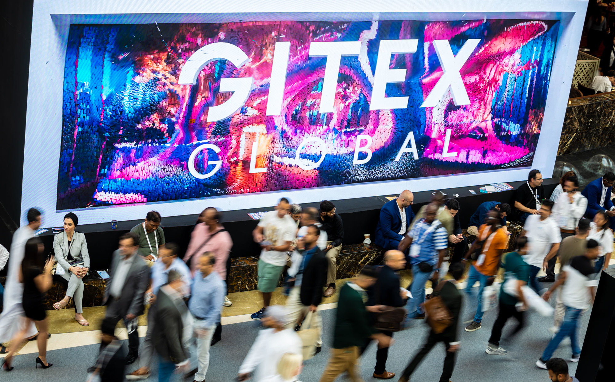 GITEX Global 2024: World’s largest tech event announces GITEX Editions and all-new show highlights