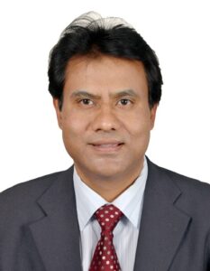 Ravi Nandi, Director, Business Automation Indore Pvt. Ltd.