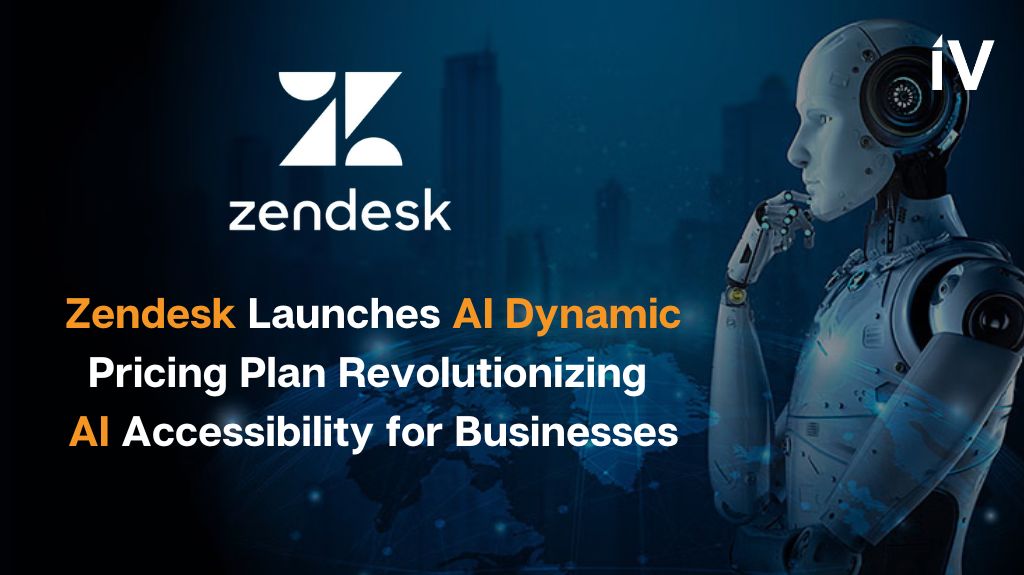 Zendesk Launches AI Dynamic Pricing Plan: Revolutionizing AI Accessibility for Businesses