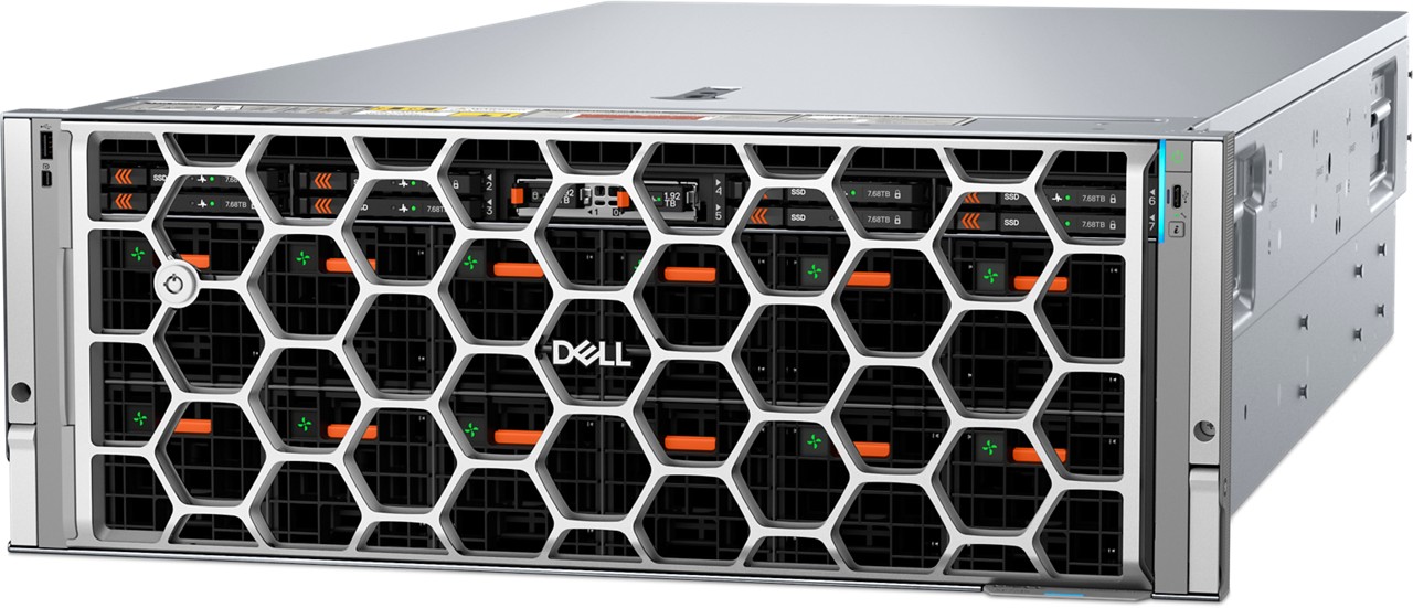 Dell Technologies Boosts AI for Enterprises with Extensive Dell AI Factory Advancements