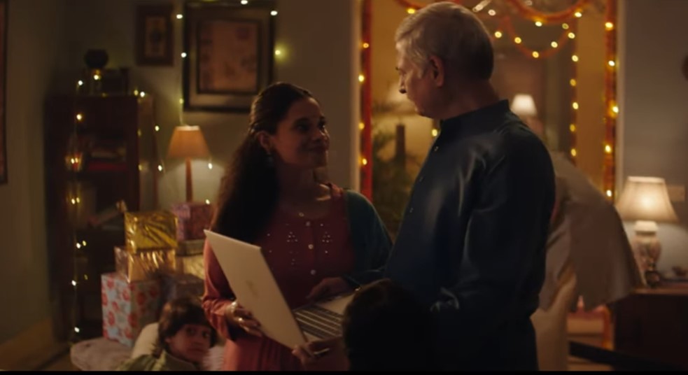 HP Launches ‘Stories of India’ campaign to Revive India’s Folklore this Diwali