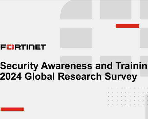 Fortinet Report Finds Nearly 64% of Organizations in India Say Their Employees Lack Fundamental Security Awareness