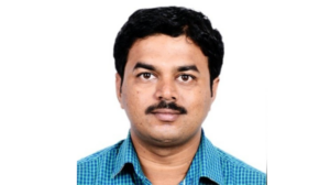 Devendra Lele, RSM - MAHARASHTRA & Business Head Netgear