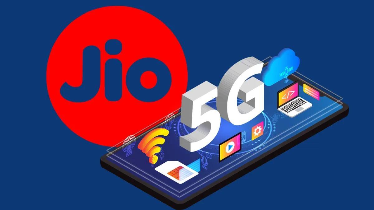 Jio Unveils Affordable Rs 601 Annual Plan with Unlimited 5G Data