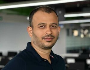 CARS24’s CEO, Vikram Chopra