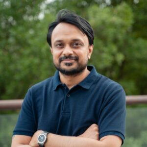 Pratik Kakadia, Founder & Managing Director, Sahana System