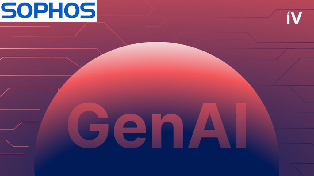 89% of IT Leaders Worry GenAI Flaws Could Negatively Impact Their Organization’s Cybersecurity Strategies, Sophos Survey Finds